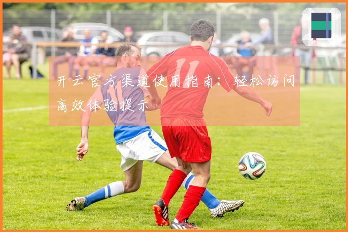 开云官方渠道使用指南：轻松访问高效体验提示