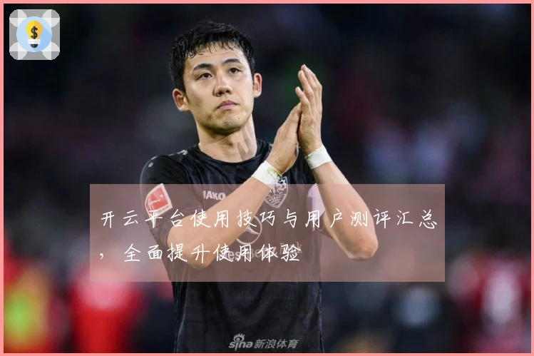 开云平台使用技巧与用户测评汇总，全面提升使用体验
